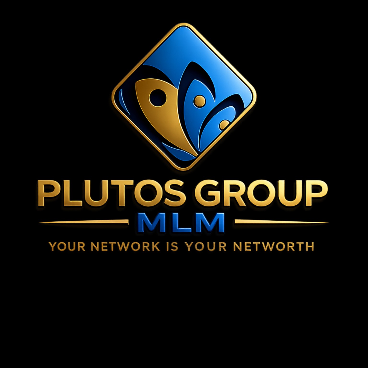 Plutos Group MLM