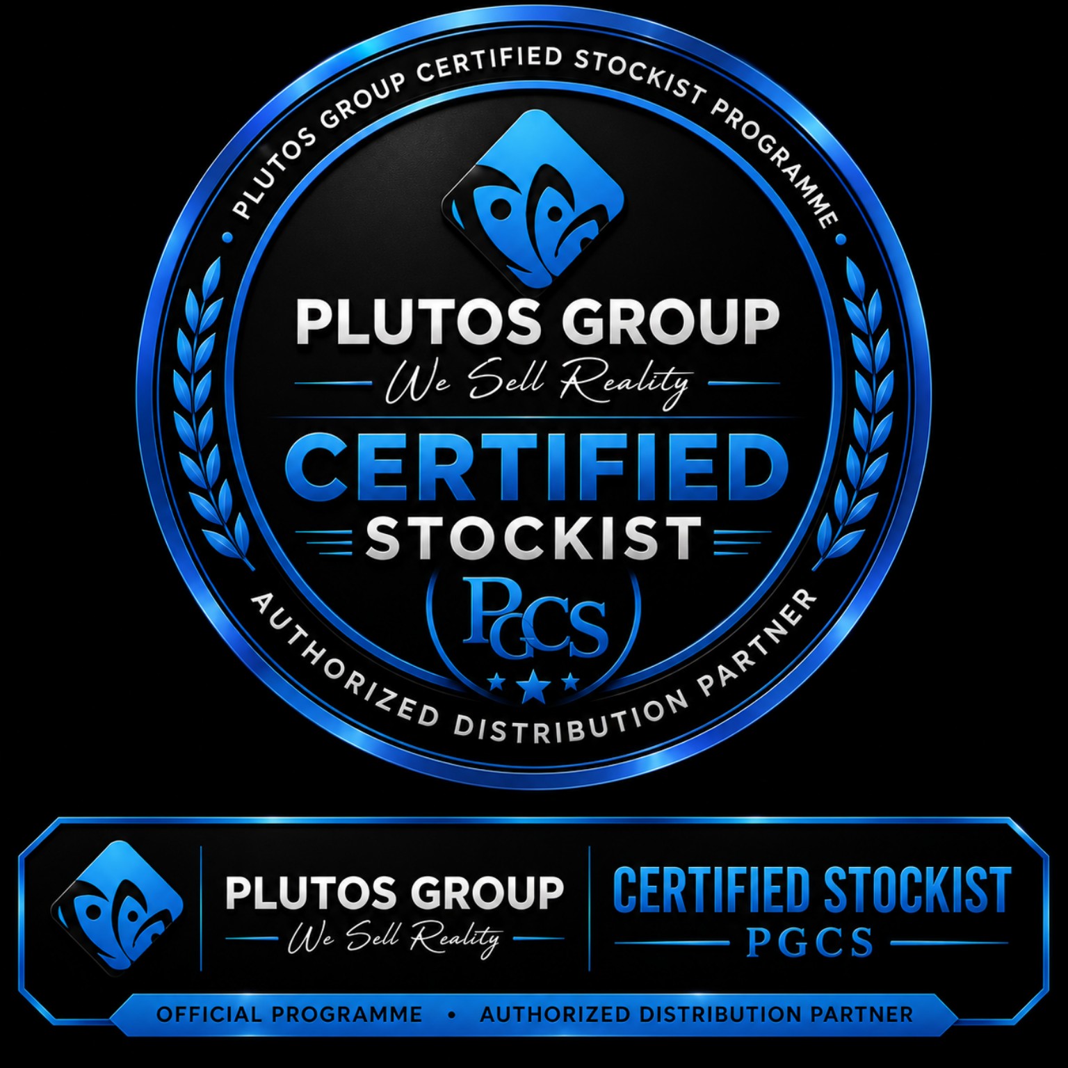 Plutos Group Certified Stockist Programme